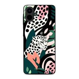 Etui Glossy Case do Samsung Galaxy A07 - wzór G053G