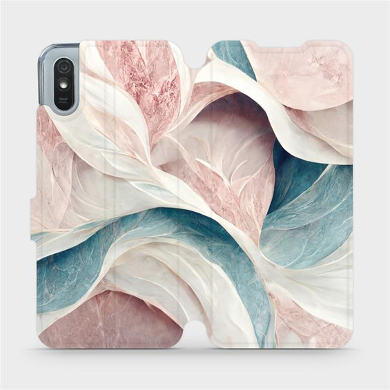 Etui do Xiaomi Redmi 9A - wzór VP33S