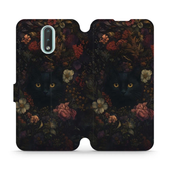 Etui do Nokia 2.3 - wzór V161S