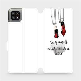 Etui do Samsung Galaxy A22 5G - wzór M046P