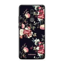 Etui Glossy Case do Huawei Mate 10 Pro - wzór G040G