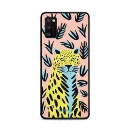 Etui Glossy Case do Samsung Galaxy A41 - wzór G052G