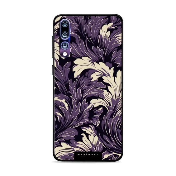 Etui Glossy Case do Huawei P20 Pro - wzór GA46G