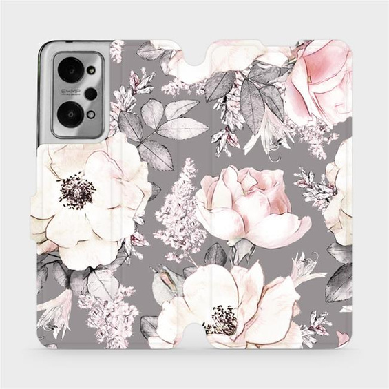 Etui do Realme GT 2 - wzór MX06S