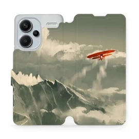 Etui do Xiaomi Redmi Note 13 PRO Plus - wzór MA03P