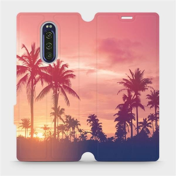 Etui do Sony Xperia 1 - wzór M134P