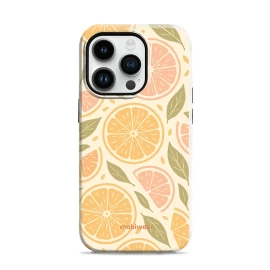Etui Elite Pro do Apple iPhone 14 Pro - wzór EP80E