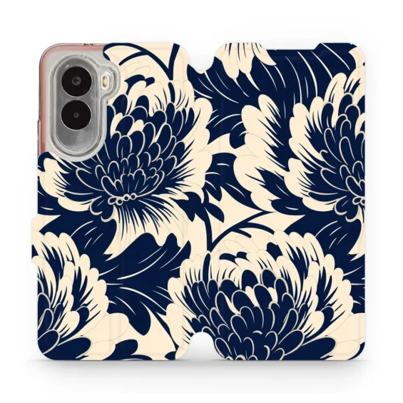 Etui do Xiaomi POCO M7 - wzór VA40S