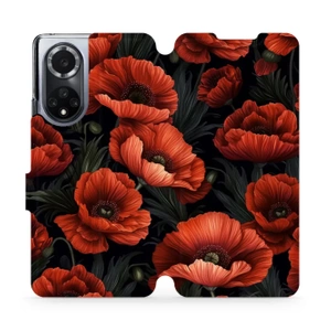 Etui do Huawei Nova 9 - wzór VP45S