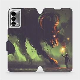 Etui do Realme GT Master Edition - wzór VA08P