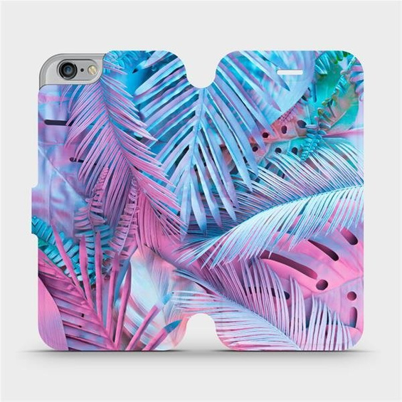 Etui do Apple iPhone 6 - wzór MG10S