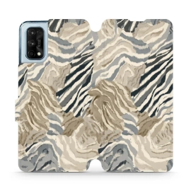 Etui do Realme 7 Pro - wzór V168S