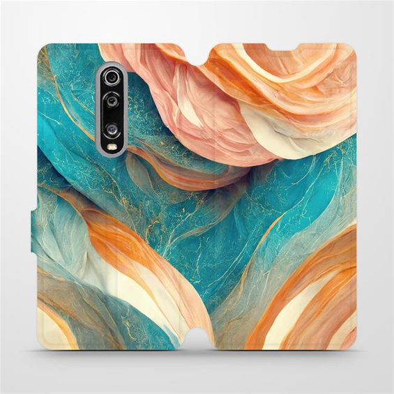 Etui do Xiaomi Mi 9T - wzór VP36S