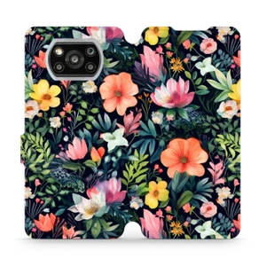 Etui do Xiaomi POCO X3 Pro - wzór VP48S