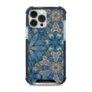 Etui MagSafe Elite Bumper Apple iPhone 13 Pro Max - wzór D015D