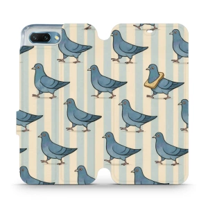 Etui do Huawei Honor 10 - wzór VP91S