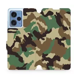 Etui do Xiaomi Redmi Note 12 Pro Plus 5G - wzór V111P