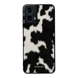 Etui Glossy Case do Motorola Moto G34 5G - wzór G165G