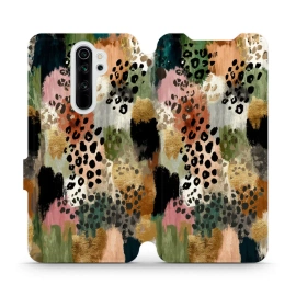 Etui do Xiaomi Redmi Note 8 Pro - wzór V167S