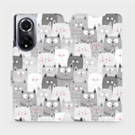Etui do Huawei Nova 9 - wzór M099P