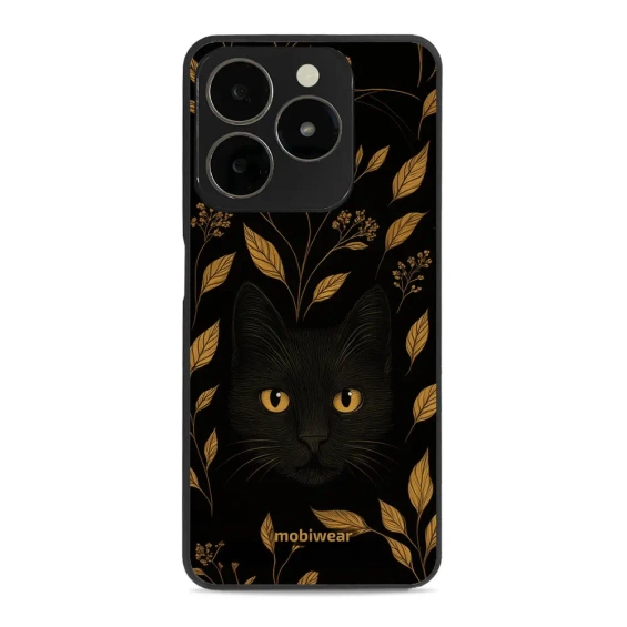 Etui Glossy Case do Realme C63 - wzór G164G