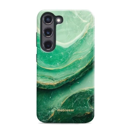 Etui Elite Pro do Samsung Galaxy S23 Plus - wzór EP38E