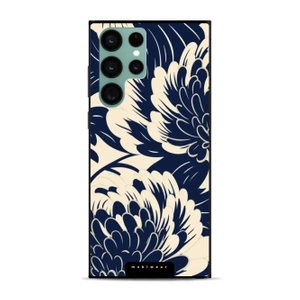 Etui Glossy Case do Samsung Galaxy S22 Ultra - wzór GA40G