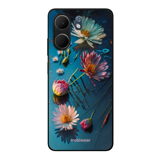 Etui Glossy Case do OPPO A5x - wzór G013G