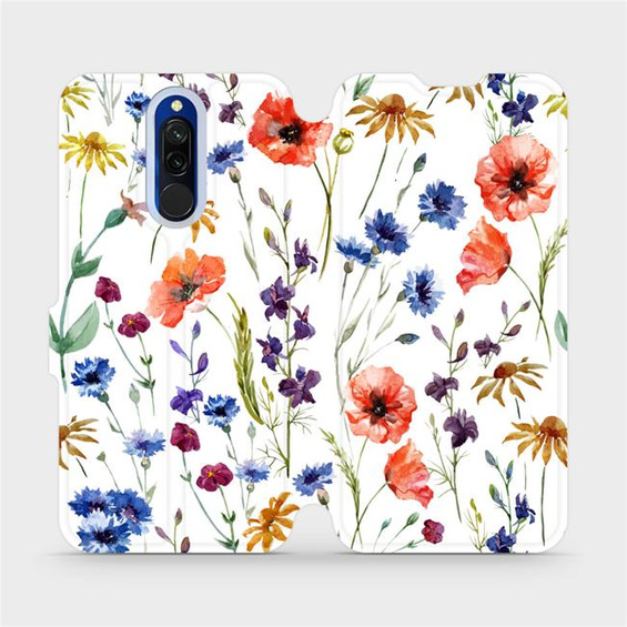 Etui do Xiaomi Redmi 8 - wzór MP04S