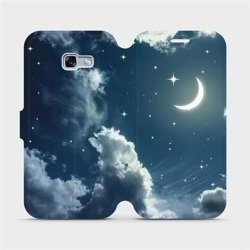 Etui do Samsung Galaxy A5 2017 - wzór V145P