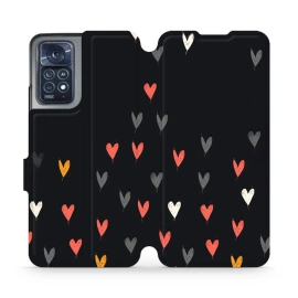 Etui do Xiaomi Redmi Note 11 Pro 5G - wzór VP79P