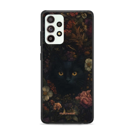 Etui Glossy Case do Samsung Galaxy A52 - wzór G161G