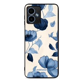 Etui Glossy Case do Motorola Moto G14 - wzór GP73G