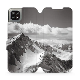 Etui do Samsung Galaxy A22 5G - wzór M152P