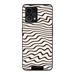 Etui Glossy Case do Realme 9 Pro Plus - wzór GA62G