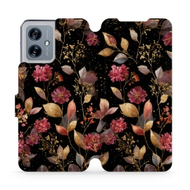 Etui do Motorola Moto G54 5G - wzór V171S
