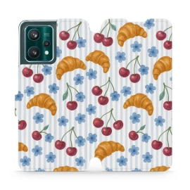 Etui do Realme 9 Pro Plus - wzór VP85S