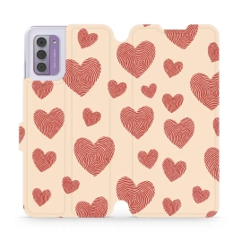 Etui do Nokia G42 - wzór VP93S