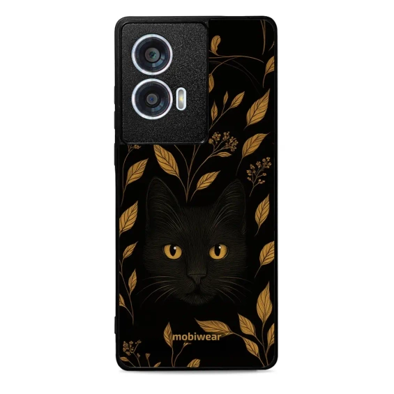 Etui Glossy Case do Motorola Edge 50 Fusion - wzór G164G