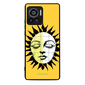 Etui Glossy Case do Motorola Edge 30 Ultra - wzór G056G