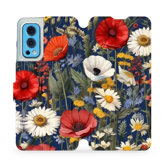 Etui do OnePlus Nord 2 5G - wzór VP46S