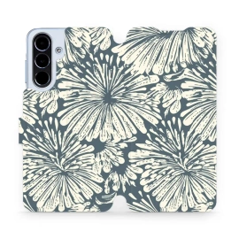 Etui do Samsung Galaxy A56 5G - wzór VA42S