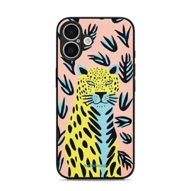 Etui Glossy Case do Apple iPhone 16 - wzór G052G