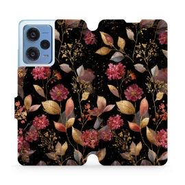 Etui do Xiaomi Redmi Note 12 Pro 5G - wzór V171S