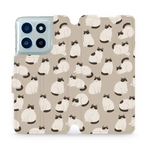 Etui do Motorola Moto G56 5G - wzór V160S