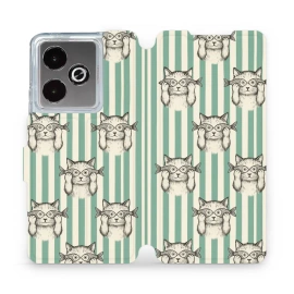 Etui do Realme GT 7T - wzór VP90S