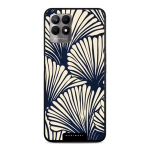 Etui Glossy Case do Realme 8i - wzór GA41G