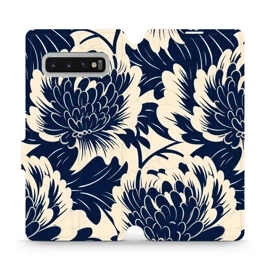 Etui do Samsung Galaxy S10 Plus - wzór VA40S