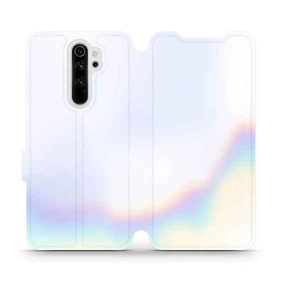 Etui do Xiaomi Redmi Note 8 Pro - wzór VP64S