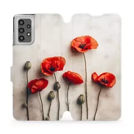 Etui do Samsung Galaxy A32 4G - wzór VP42S